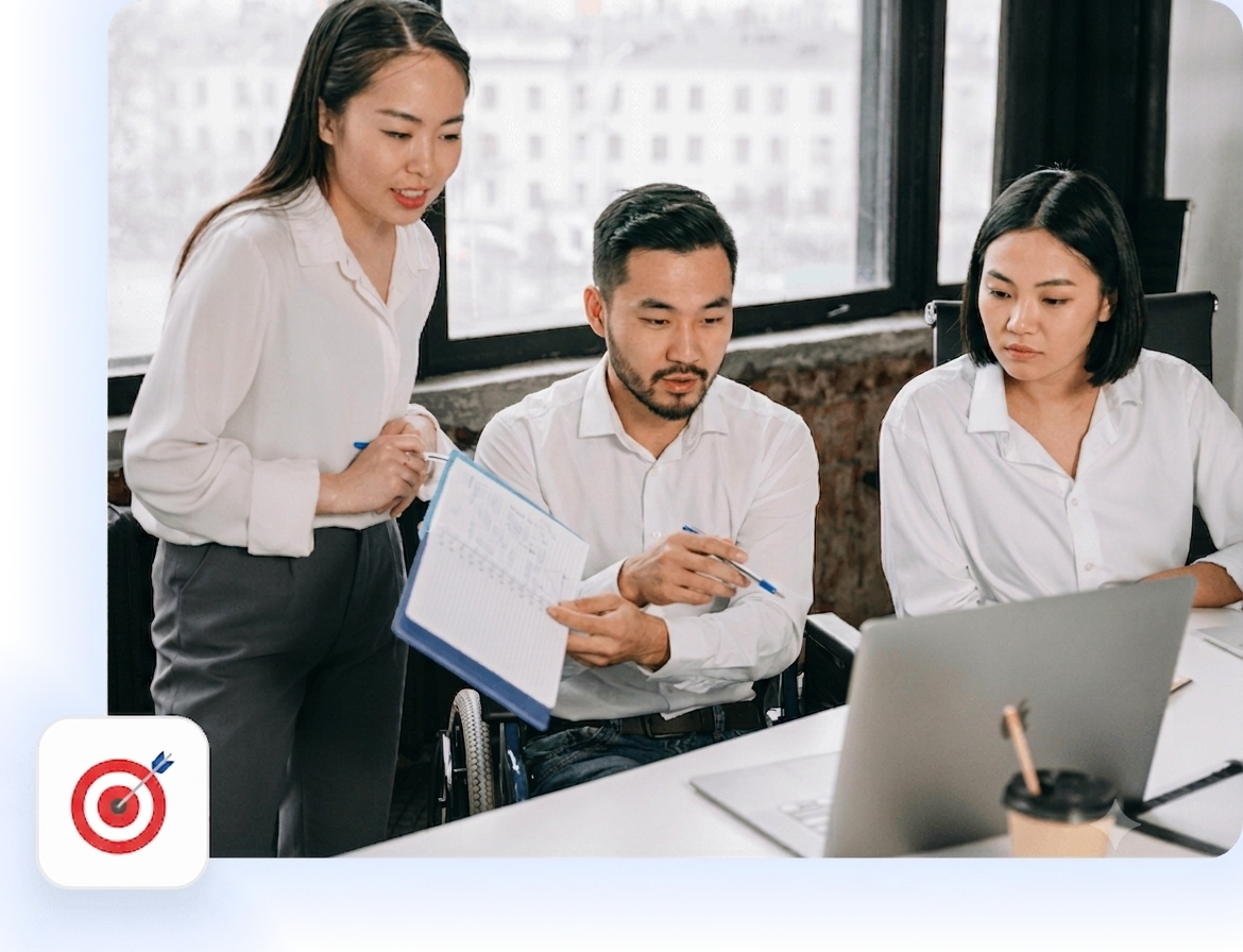 Tầm nhìn và sứ mệnh Trustcom