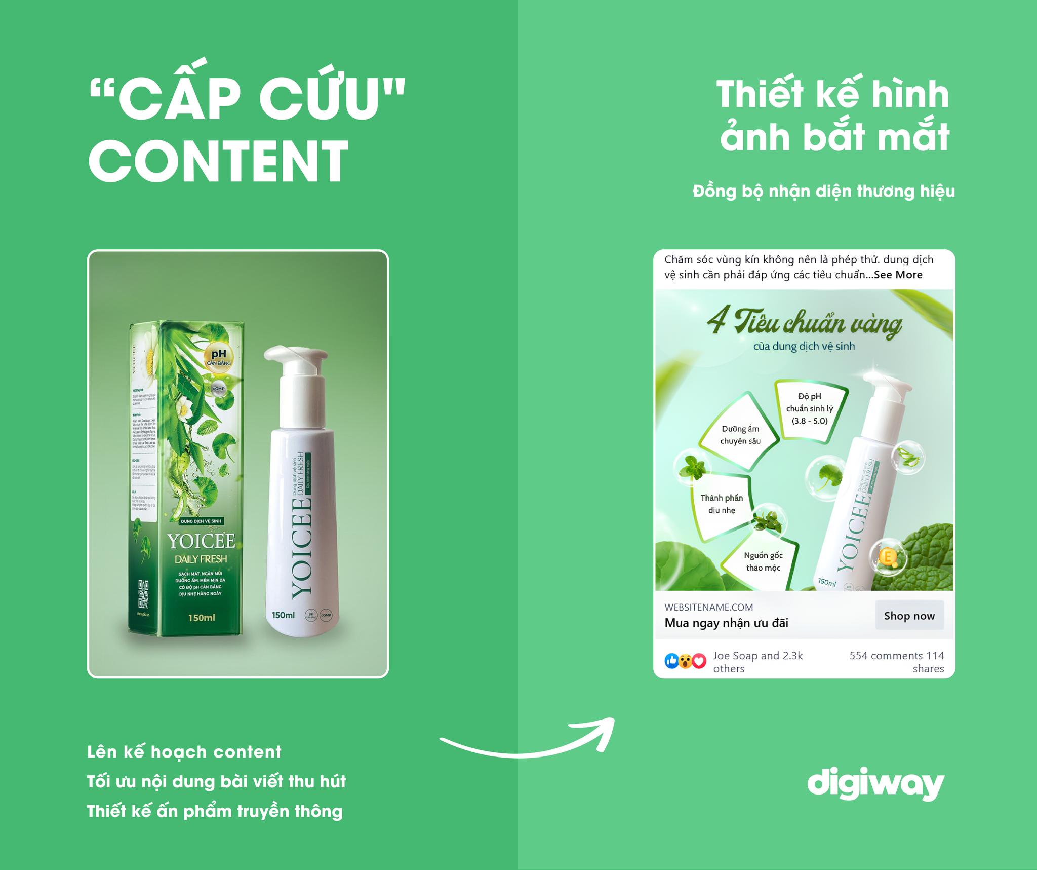 Tạm biệt các bài quảng cáo đắt đỏ